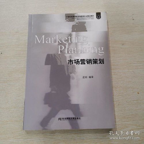 《市場(chǎng)營(yíng)銷(xiāo)策劃 21世紀(jì)高等院校市場(chǎng)營(yíng)銷(xiāo)專(zhuān)業(yè)精品教材》——理論與創(chuàng)意服務(wù)的融合之路